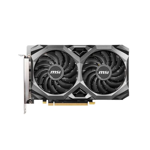 Msi RX 5500 XT Mech OC 8GB